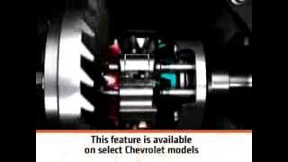 preview picture of video 'Limited Slip - Amery Chevrolet Technology Glossary'