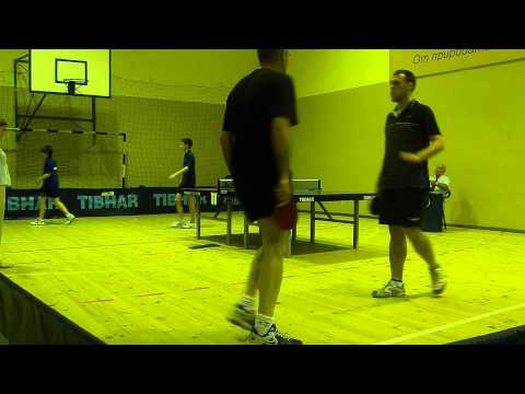 Якимов, Якимов (Свищов) - Бекир, Тодоров (Стоянстрой) гейм 4