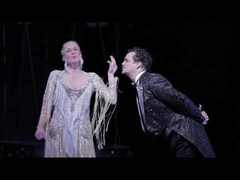 Ball im Savoy / Trailer