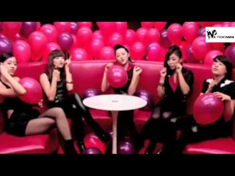 (Cover-Plagio?) F(x) - Ariel Porchera