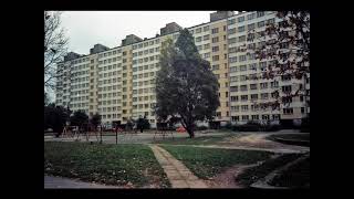 Maanam  -  Wyjątkowo zimny maj (Slowed and Reverb)