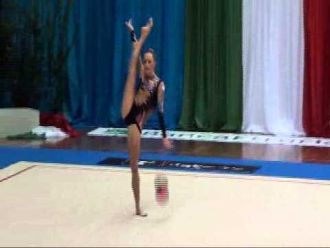 Stefanescu andrea palla  - La Fenice - Nazionali Serie B 2011