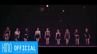 TWICE &quot;GIRLS LIKE US&quot; M/V