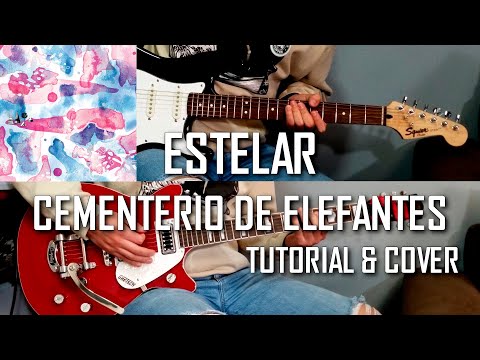 Estelar - Cementerio de Elefantes