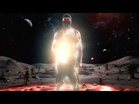 Lil Boy Savage - Luta Pa Tel Prod. Kelton Beats(Visual 3D)