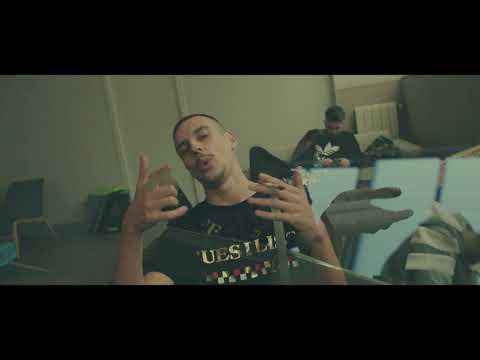 EL NIÑO LA YUINTA - 18K2K18 (VIDEOCLIP OFICIAL)