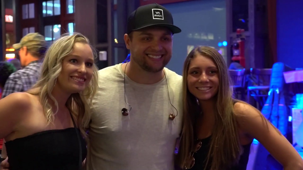 Promotional video thumbnail 4 for Cort Carpenter | Recording Artist