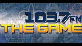 103. 7 The Game (10.04.14)