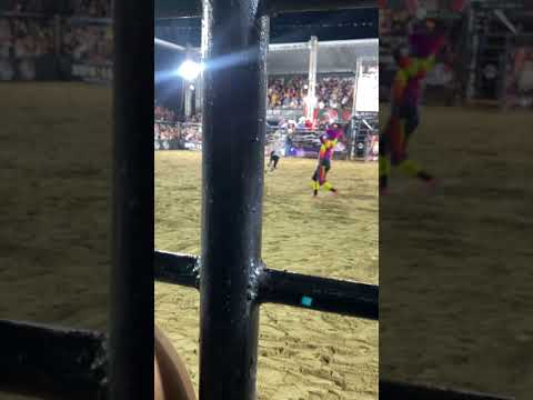 Rodeio em Vargem Alta Espírito Santo