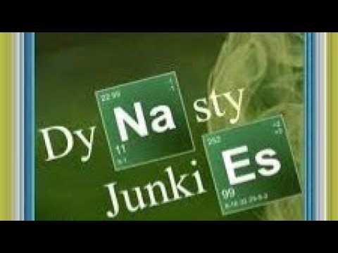 Dynasty Junkies Episode 75 - Deciphering the RB Landscape w Jake Trowbridge