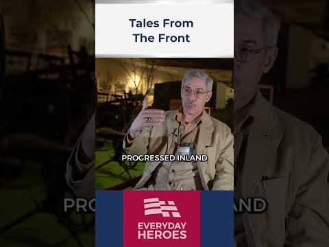 The Allies fight to take the country of Italy back from the Axis Powers