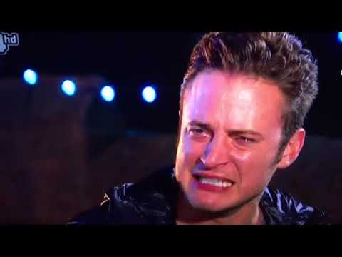 Hollyoaks - Luke exposes Mark as his Rapist! | 14/12/17 |