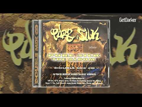 Pure Silk - The Album - Norris “Da Boss” Windross [CD1]