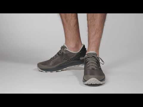 saucony peregrine 2 trail running shoes
