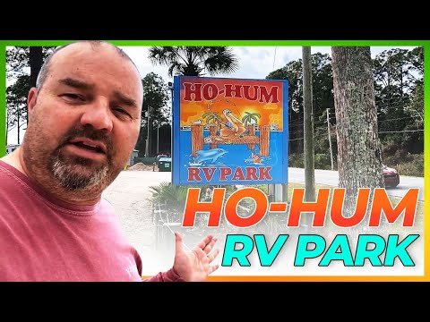 Mexico Beach, Florida — video preview