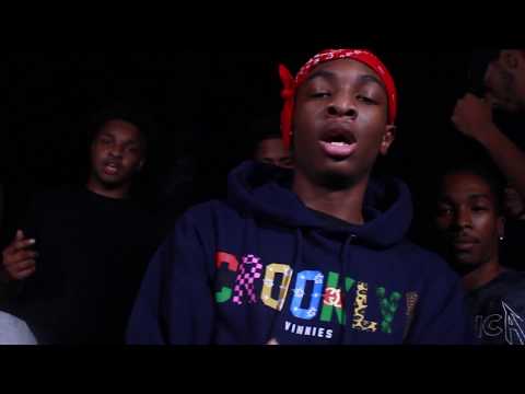 Bizzy Banks - (9 Shots) | Shot by : @HomeTownHeroFilms