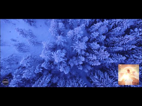 Sybrid - Wings (4k Drone Video) (Epic Electronic Vocal Hybrid)