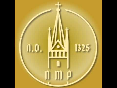 Transmisja z Sanktuarium MB Myślenickiej