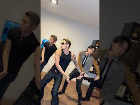 #Masterpiece w/ #JayPark @JayPark0425 #LNGSHOT