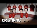 What happend to Ronaldo  |  Cristiano EP.03