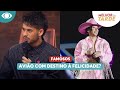 Ana Castela Visitou A Fazenda Talismã Da Família Do Zé Felipe Léo Dias Conta Tudo