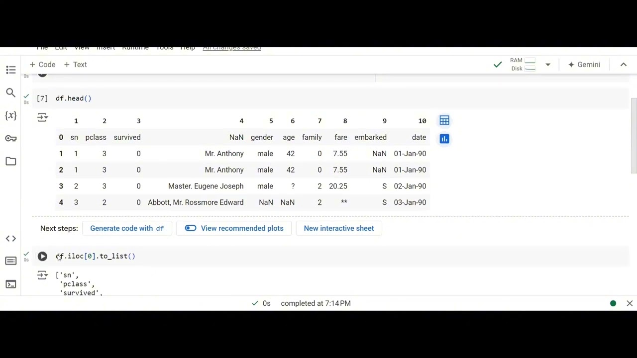Data Preprocessing and Feature engineering | Practice on New Data Set