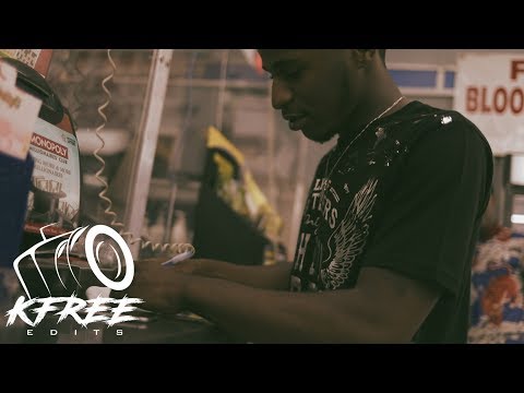 Kasher Quon X 10kKev X Teejayx6 - Hit Western Union (Official Video) Shot By @Kfree313