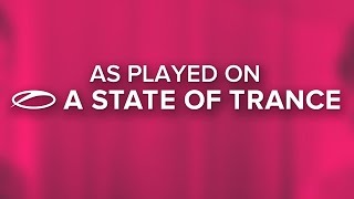 Cosmic Gate - So Get Up (Alex Di Stefano Remix) [A State Of Trance 756]