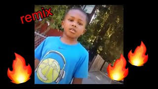 Lebron James meme (REMIX)