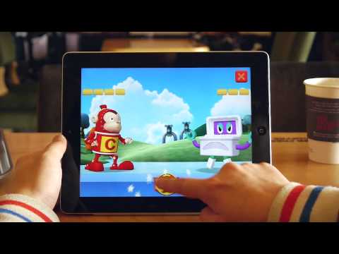 Cocomongs'Lab Free Video