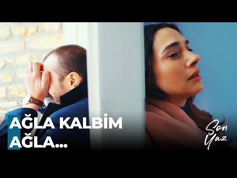 Selim ve Canan'ın Son Pişmanlığı - Son Yaz 6. Bölüm