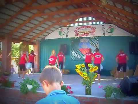 Trupa JUST US - Ruleta