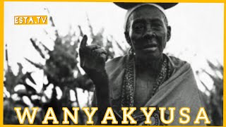 Historia ya kabila la wanyakyusa