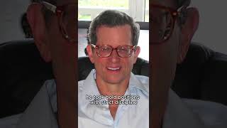 The $30K Bet That Made Trading History: Michael Marcus