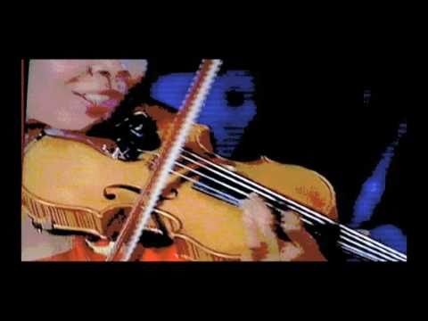 Amazing Violin Solo - Karen Briggs