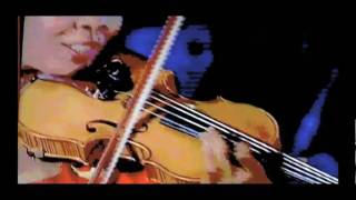 Amazing Violin Solo - Karen Briggs