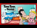 Tom Tom Et Nana Épisodes 2 Et 3 En Entier ️ Dessin Animé Pour Enfant