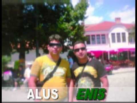 ALUS ENIS BITOLA -PROSTIMI.wmv