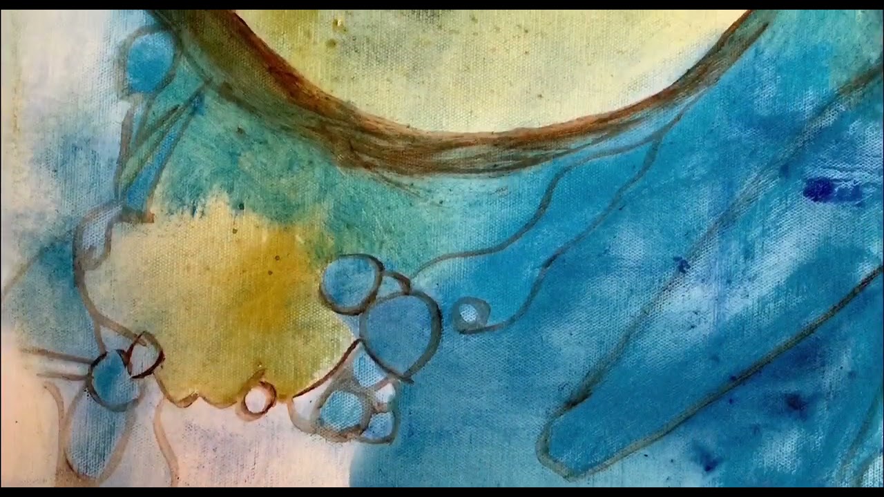 Jan Goris Art Exhibition 2021 December