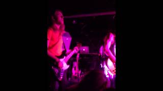 Roster McCabe take me on