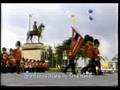 Thai National Anthem เพลงชาติไทย TVT 11 NBT 2004 31 Mar 2009