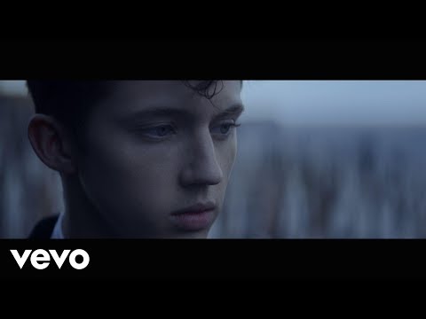 Troye Sivan - TALK ME DOWN (Blue Neighbourhood 3/3)