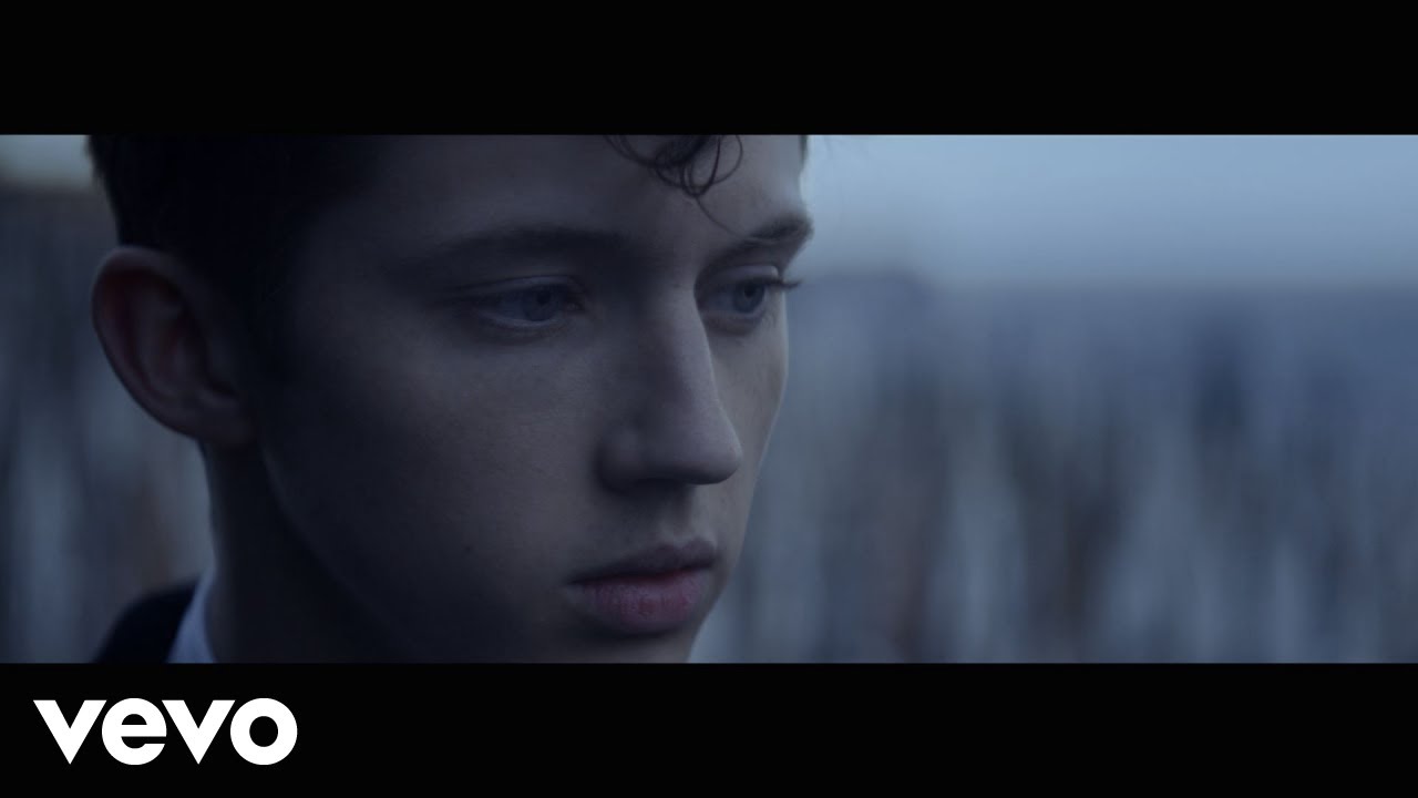 Troye Sivan — Talk Me Down