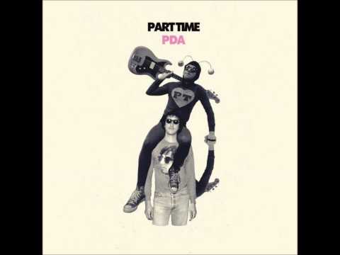 Part Time - All My Love and All Your Love
