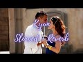 Kyun | Kambakkht Ishq - Slowed + Reverb