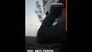 Vidéo de présentation Pirelli SCORPION TRAIL II