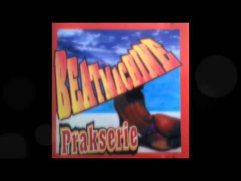 Beatmachine - Beatmachinos - Sunil  Vol  1