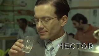 Hector | Drama | Filme Brasileiro Completo