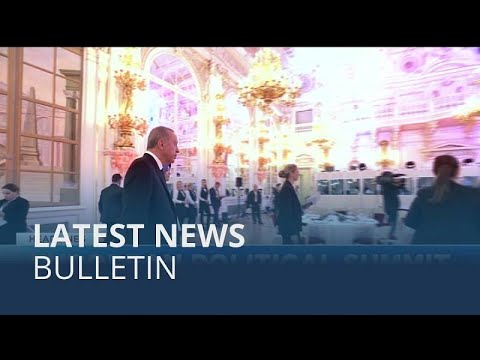 Latest news bulletin | October 7th – Midday