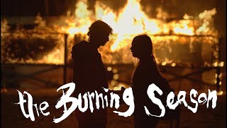 The Burning Season (2023) | @NorthernBanner Trailer | Sara Canning | Jonas Chernick | Joe Pingue
